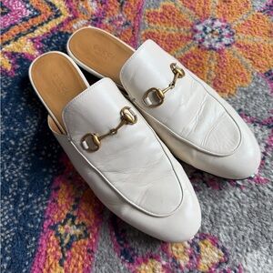 Gucci Princetown Mule